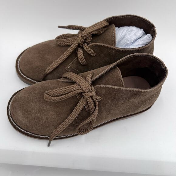 Crewcuts Boys' boots K13 - Picture 7 of 8